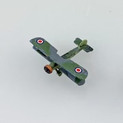 WL568 ウォーターラインシリーズ No.568 英国海軍 航空母艦艦載機 No.1 [1/700スケール プラモデル]