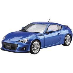 青島文化教材社 1/24 ザ・モデルカー スバル ZC6 BRZ '12 プラモデル ggw725x ヨドバシ.com - 青島文化教材社 AOSHIMA 059463 ザ・チューンド