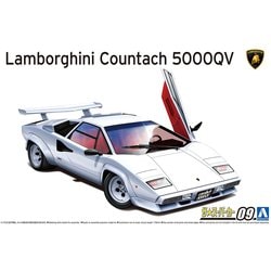 ヨドバシ.com - 青島文化教材社 AOSHIMA 059456 ザ・スーパーカー