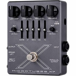 ヨドバシ.com - Darkglass Electronics ベース用