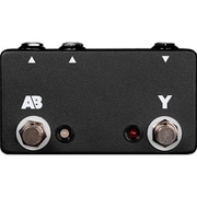 エフェクター ABボックス Active A/B/Y