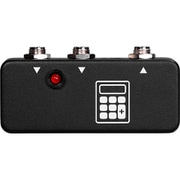 エフェクター 2系統入力を1系統の出力に変換 Summing Amp