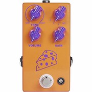 ファズ/ディストーション Cheese Ball