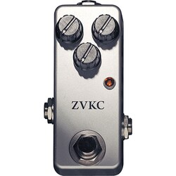 ヨドバシ.com - Zahnrad by nature sound ZVKC [オーバードライブ 