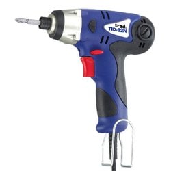 trad TID-92N AC100V インパクトDV #820114