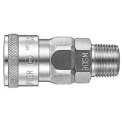 H&H #292 ハイカプラ ソケット 40SM #133292