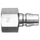 H&H #291 ハイカプラ プラグ 40PF #133291