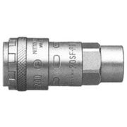 H&H #308 ワンタッチカプラソケット 30SF #133308