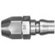 H&H #222 ナットカプラ プラグ 85PN #133222