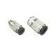 H&H #502 ワンタッチ.ハーフユニオン 8 R1/8 #133502