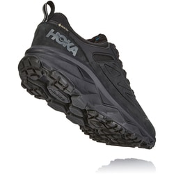 ヨドバシ.com - ホカ HOKA チャレンジャー ロー GTX ワイド CHALLENGER LOW GTX WIDE 1106519 BLK  US7.5(25.5cm） [ハイキングシューズ メンズ] 通販【全品無料配達】