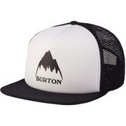 I-80 Trucker Cap 13751109100 Stout White [スキー キャップ ユニセックス]