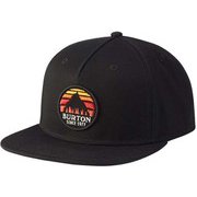 Underhill Cap Underhill Cap True Black [スキー キャップ ユニセックス]