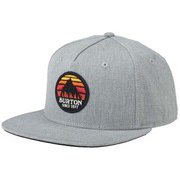 Underhill Cap 15473107021 Monument Heather [スキー キャップ ユニセックス]