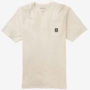 Men's Colfax Short Sleeve T Shirt 20385102100 Stout White Sサイズ [アウトドア　カットソー]