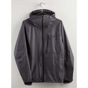 Men's [ak] GORE-TEX 3L Surgence Jacket 21606100020 Nickel Lサイズ [アウトドア　ジャケット]