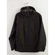 Men's GORE-TEX 2L Packrite Rain Jacket 17767106001 True Black Mサイズ [アウトドア　ジャケット]