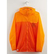 Men's Portal Lite Jacket 20788102800 Orangeade Marigold Orange [アウトドア　ジャケット]