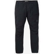 Men's [ak] Airpin Pant 21738100001 True Black 30インチ [アウトドア　パンツ]