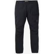 Men's [ak] Airpin Pant 21738100001 True Black 32インチ [アウトドア　パンツ]