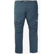 Men's [ak] Airpin Pant 21738100020 Dark Slate 30インチ [アウトドア　パンツ]