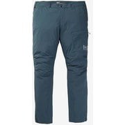 Men's [ak] Airpin Pant 21738100020 Dark Slate 32インチ [アウトドア　パンツ]