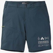 Men's [ak] Lapse Short 21739100020 Dark Slate 30インチ [アウトドア　パンツ]