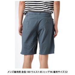 ヨドバシ.com - BURTON バートン Men's [ak] Lapse Short 21739100020