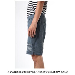 ヨドバシ.com - BURTON バートン Men's [ak] Lapse Short 21739100020