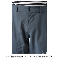 ヨドバシ.com - BURTON バートン Men's [ak] Lapse Short 21739100020