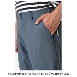 ヨドバシ.com - BURTON バートン Men's [ak] Lapse Short 21739100020