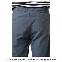 ヨドバシ.com - BURTON バートン Men's [ak] Lapse Short 21739100020