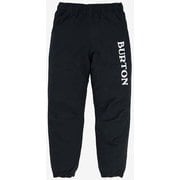 Kids' Spurway Tech Pant 21744100001 True Black Lサイズ [アウトドア　パンツ]