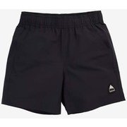 Kids' Spurway Tech Short 21745100001 True Black Lサイズ [アウトドア　パンツ]