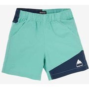 Kids' Spurway Tech Short 21745100400 Buoy Blue Lサイズ [アウトドア　パンツ]