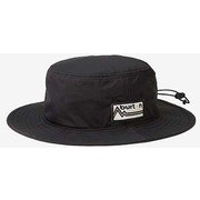 Greyson Boonie Hat 20767101001 True Black Sサイズ [アウトドア ハット]