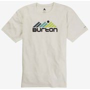 Men's' Active Short Sleeve T Shirt 21759100100 Stout White XSサイズ [アウトドア　カットソー]