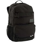 Treble Yell 21L Backpack 17383102002 True Black [アウトドア系ザック20L]