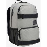 Treble Yell 21L Backpack 17383105020 Gray Heather [アウトドア系ザック20L]