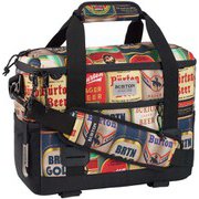 Lil Buddy 12L Cooler Bag 14387107960 Das Cuda [アウトドア系バッグその他]