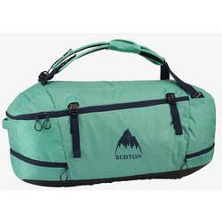 ヨドバシ.com - BURTON バートン Multipath 90L Large Duffel Bag