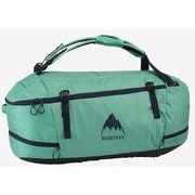 Multipath 90L Large Duffel Bag 20570103401 Buoy Blue Coated [アウトドア系ボストンバッグ]