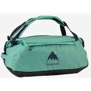 Multipath Duffel 60L Expandable Duffel Bag 20571103401 Buoy Blue Coated [アウトドア系ボストンバッグ]