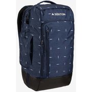 Multipath 27L Travel Pack 20853102401 Dress Blue Basket Ikat [アウトドア系キャリーケース]