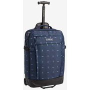 Multipath 40L Carry-On Travel Bag 21341101401 Dress Blue Basket Ikat [アウトドア系キャリーケース]