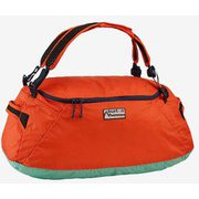 Multipath 40L Packable Duffel Bag 20852102800 Orangeade Ripstop [スキーバッグ・ブーツバッグ]