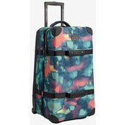 Wheelie Double Deck 86L Travel Bag 14944110961 Aura Dye Ballistic [アウトドア系キャリーケース]