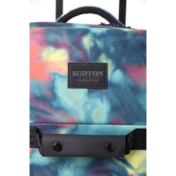ヨドバシ.com - BURTON バートン Wheelie Double Deck 86L