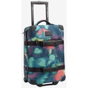 Wheelie Flight Deck 38L Travel Bag 14945112961 Aura Dye Ballistic [アウトドア系キャリーケース]