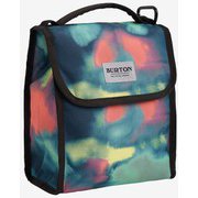 Lunch Sack 6L Cooler Bag 17305107963 Aura Dye [アウトドア系バッグその他]